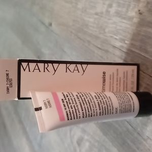 Mary Kay Luminous Wear Foundation Ivory 7